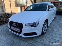 używany Audi A5 