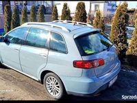 Używany Fiat Croma 2010
