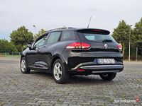 używany Renault Clio IV 