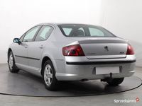 używany Peugeot 407 1.6 HDi