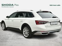 używany Skoda Superb 