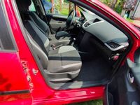 Używany Peugeot 207 2009 Kombi