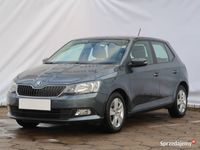 używany Skoda Fabia 1.0 TSI