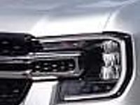 używany Ford Ranger III Limited 4x4 A10 Limited 4x4 A10 2.0 205KM