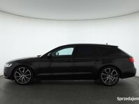 Używany Audi A6 2012 Brązowy Kombi