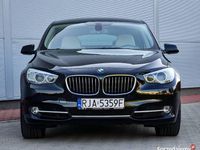 używany BMW 535