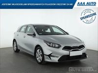 Używany Kia Ceed 2022 Szary Hatchback
