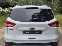 Używany Ford Kuga 2015 SUV