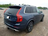 używany Volvo XC90 2dm 250KM 2018r. 39 000km