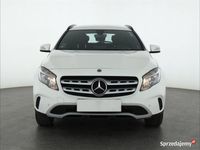 Używany Mercedes GLA180 2019 Biały SUV