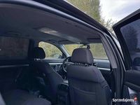 używany Opel Signum 2005 1.9 cdti uszkodzony