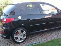 używany Peugeot 206+ 