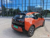 używany BMW i3 elektryczny BOGATA WERSJA! nowe opony, nowe felgi