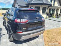 Używany Jeep Cherokee Limited 2019 SUV