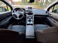 używany Peugeot 3008