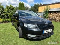 Używany Skoda Octavia 2015 Hatchback