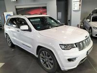 używany Jeep Grand Cherokee Overland 3.0 V6 CRD 250 KM V (2013-)