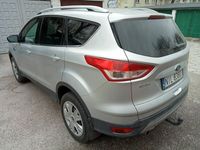 używany Ford Kuga 4x4,automat,84tys.km.