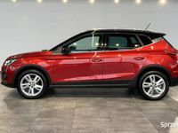 używany Seat Arona 1dm 110KM 2021r. 56 550km