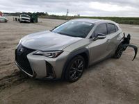 używany Lexus UX 2019, 2.0L, od ubezpieczalni