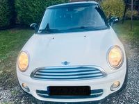 używany Mini Cooper 