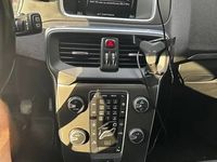 używany Volvo V40 D4 .2014 rok