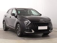 Używany Kia Sportage 180 KM (132 kW) 2022 Czarny SUV
