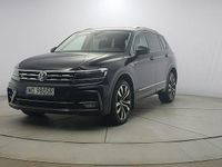 używany VW Tiguan Allspace Allspace 2.0 TDI 4Mot. SCR Highline DSG 7os ! Z…