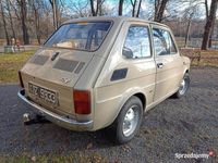 używany Fiat 126 