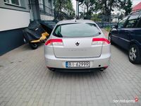 Używany Audi A6 2010 Srebrny Hatchback