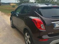 używany Opel Mokka X 