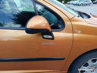 używany Peugeot 207 