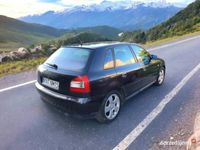 używany Audi A3 1.9 TDI 130km