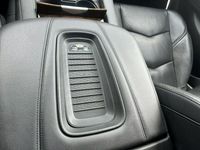 Używany Cadillac Escalade 420 KM (308 kW) 2020 Czarny SUV