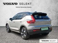 używany Volvo EX40 73kWh Single Motor Plus