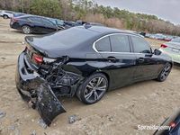 używany BMW 330 2021 XI