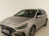 używany Hyundai i30 2021 Tylko Salon Polska Automat 1Właściciel GWARANCJA III (201…