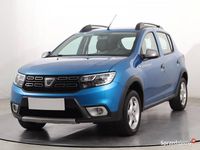 Używany Dacia Sandero 90 KM (66 kW) 2019 Niebieski Hatchback