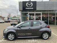 używany Mazda 2 Hybrid