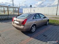 używany Nissan Primera 