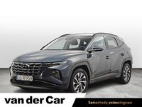 Używany Hyundai Tucson 150 KM (110 kW) 2023 Grafitowy SUV