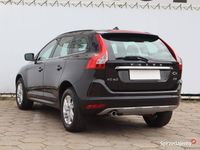 używany Volvo XC60 D3