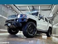 Używany Hummer H3 Alpha 2007 SUV