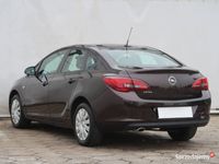 używany Opel Astra 1.4 T
