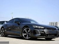 używany Audi e-tron GT quattro GT 476 KM Salon PL*1*WŁ*FV23%*100%Bezwypadko…