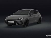 Nowe Cupra Leon VZ 2026 Szary Hatchback