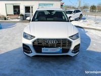 Używany Audi Q5 2022 Biały SUV