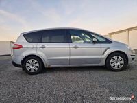 używany Ford S-MAX 2.0tdci