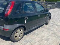 Używany Opel Corsa 2001 Hatchback