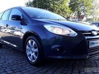 Używany Ford Focus 95 KM (69 kW) 2012 Grafitowy metalik